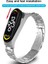 Xiaomi Mi Band 7 Gold Için Üç Kılıf Ste Watch Band (Yurt Dışından) 4