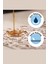 Kahve Makinesi Matı Sıvı Geçirmez Kaymaz Yıkanır Çaycı Çay Espresso Makinesi Pad 35X45CM 27250212 5