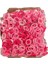Kadın Kızlar Renkli Naylon Elastik Saç Bantları At Kuyruğu Küçük Saç Kravat Kauçuk Bantlar Scrunchie Moda RenkStil Eboyut500 Pcs (Yurt Dışından) 1