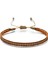 QQSL082 Zmzy Yeni El Yapımı Ip Bileklik Boho Kolombiyalı Wayuu Bilezik Şanslı Tibet Dizesi Bilezikler ve Bilezikler Kadınlar ve Erkekler Etnik Hediye Için (Yurt Dışından) 3