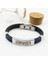 19CM Tarzı Sarı Kpop 2ne1 Şeker Renkli Spor Silikon Titanyum Çelik Bilezikler Kadınlar Için Erkekler Takı Çift Bilezik Pulseras (Yurt Dışından) 2