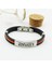 19CM Tarzı Sarı Kpop 2ne1 Şeker Renkli Spor Silikon Titanyum Çelik Bilezikler Kadınlar Için Erkekler Takı Çift Bilezik Pulseras (Yurt Dışından) 4