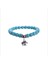 Fil Doğal Howlite Taş Filbaykuşyaşam Ağacıkuşçapraz Şans Bileklik Kadınlar Için Hayvan Şans Bileziği Takı Z233 (Yurt Dışından) 1
