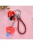 4cm-6cm Stili H7527-1 8 Stiller Bulletproof Gençlik Ligi Anahtarlık Bts Periferik Çan Anahtarlık Kolye Bulletproof Bebek Anahtarlık V Meyve Çanı 4cm-6cm (Yurt Dışından) 1
