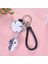 4cm-6cm Stili H7527-5 8 Stiller Bulletproof Gençlik Ligi Anahtarlık Bts Periferik Çan Anahtarlık Kolye Bulletproof Bebek Anahtarlık V Meyve Çanı 4cm-6cm (Yurt Dışından) 3