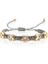 MI-B190544G GO2BOHO Miyuki Bileklik Yüksek Rhinestone Bilezik Kadınlar Için Moda Pulseras Mücevher Hediye Meksika'ya (Yurt Dışından) 2