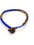 Y16-17CM Tarzı Siyah Aızhcraft 24 Renkli Budist Aşk Şanslı Kolye Tibet Bilezikler ve Bilezikler Kadınlar ve Erkekler Için El Yapımı Takı Shambhala Himalaya Hediye (Yurt Dışından) 3