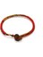 Y16-17CM Tarzı Siyah Aızhcraft 24 Renkli Budist Aşk Şanslı Kolye Tibet Bilezikler ve Bilezikler Kadınlar ve Erkekler Için El Yapımı Takı Shambhala Himalaya Hediye (Yurt Dışından) 4