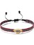 QQSL119 Zmzy Boho Takı Bilezik Kadın Örme Bilezikler Türk Nazarlı Şanslı Pulseras Mujer Bohem Stil Ayarlanabilir Yeni Hediye (Yurt Dışından) 1