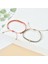 QQSL119 Zmzy Boho Takı Bilezik Kadın Örme Bilezikler Türk Nazarlı Şanslı Pulseras Mujer Bohem Stil Ayarlanabilir Yeni Hediye (Yurt Dışından) 3