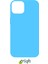 Apple iPhone 11 Uyumlu Kılıf Lansman Içi Kadife Yumuşak Silikon Kapak 1