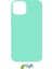 Apple iPhone 16 Promax Uyumlu Kılıf Lansman Içi Kadife Yumuşak Silikon Kapak 1
