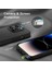 Apple iPhone 16 Promax Uyumlu Kılıf Lansman Içi Kadife Yumuşak Silikon Kapak 4