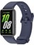 Samsung Galaxy Fit 3 Için Silikon Saat Bandı (Yurt Dışından) 1