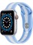 Apple Saat S 7 45 Mm. - 6 & Se & 44 Mm. - 3 & 2 & 1 42 Mm. Leylak (Yurt Dışından) 1