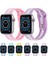Apple Saat S 7 45 Mm. - 6 & Se & 44 Mm. - 3 & 2 & 1 42 Mm. Leylak (Yurt Dışından) 4