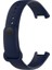 Xiaomi Redmi Band Pro Dark Green Için Silikon Saat Bandı (Yurt Dışından) 1