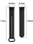 Xiaomi Redmi Band Pro Dark Green Için Silikon Saat Bandı (Yurt Dışından) 2