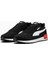 Graviton Erkek Siyah Spor Ayakkabı 38073866 2