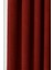 Barcelona Kadife Dokulu Fon Perde Bordo (Pilesiz) 3