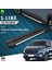 Ford Tourneo Custom 2 Kısa Şase S-Line Aluminyum Yan Basamak 223 cm 2023 Üzeri 1