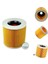 Karcher Wd Wd2 Wd3 Wd1 Mv3 Mv2 Elektrikli Süpürge Parçaları WD2250 WD3.200 WD3.300 Için 3 Adet Hepa Filtre (Yurt Dışından) 3