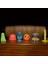 Pla Luminous Filament Mavi 5