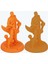 Pla Luminous Filament Turuncu 2