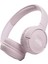 Tune 510BT Multi Connect Kablosuz Pembe Kulaklık 1