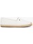 Flag Canvas Espadrılle 1