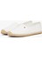 Flag Canvas Espadrılle 2