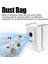 Ecovacs Deebot X2 / X2 Omni / X2 PRO/DEX86 Robot Süpürge Ana Yan Fırça Filtre Toz Torbası Paspas Aksesuar Seti (Yurt Dışından) 3