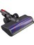 Dyson V7/V8/V10/V11/V15 Için LED Yeşil Toz Işıklı Yumuşak Rulo Fırça Temizleme Başlığı (Yurt Dışından) 3