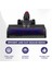 Dyson V7/V8/V10/V11/V15 Için LED Yeşil Toz Işıklı Yumuşak Rulo Fırça Temizleme Başlığı (Yurt Dışından) 4