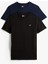 Tjm Xslım 2pack Jersey Tee Ext 1