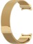 Samsung Galaxy Watch 7 Ultra 47MM Için Milan Metal Kayış (Yurt Dışından) 5