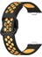 Huawei Watch Fit 3 Için Iki Renkli Silikon Watch Band (Yurt Dışından) 3