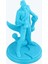 Pla Translucent Filament Camgöbeği 5