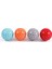 Golf Topu Köpek Oyuncağı 8 cm 1
