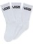 Drop V Classıc Check Crew Sock 1