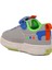 Gri Hafif Çocuk Spor Ayakkabı Legos P 4