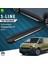 Vw Transporter T7 Uzun Şase S-Line Krom Yan Basamak 263 cm 2025 Üzeri 1