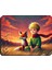 Çocuklar Için Eğitici & Öğretici Ahşap Puzzle Yapboz 2 Adet 24 Parça Ahşap Puzzle Yapboz 3