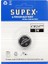 Supex CR2477 3V Lityum Pil Tekli (4887) 1