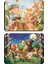 Ultra Basım Çocuklar Için Eğitici & Öğretici Ahşap Puzzle Yapboz 2 Adet 24 Parça Ahşap Puzzle Yapboz 1