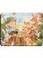 Ultra Basım Çocuklar Için Eğitici & Öğretici Ahşap Puzzle Yapboz 2 Adet 24 Parça Ahşap Puzzle Yapboz 3