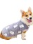 Puppy Desenli Köpek Kazağı Mor 2xl 1