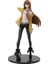 Yeni Steins;gate Makise Kurisu Asistan Güzel Kız Figürü Masaüstü Çantası Trend Oyun Süsü Modeli (Yurt Dışından) 1