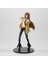 Yeni Steins;gate Makise Kurisu Asistan Güzel Kız Figürü Masaüstü Çantası Trend Oyun Süsü Modeli (Yurt Dışından) 2
