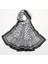 Yeni Baskılı Şifon Bandana (Yurt Dışından) 1
